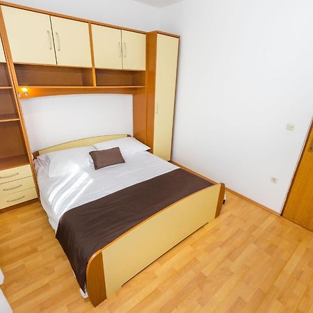 Apartments By The Sea Vrsi - Mulo, Zadar - 5951 Szoba fotó